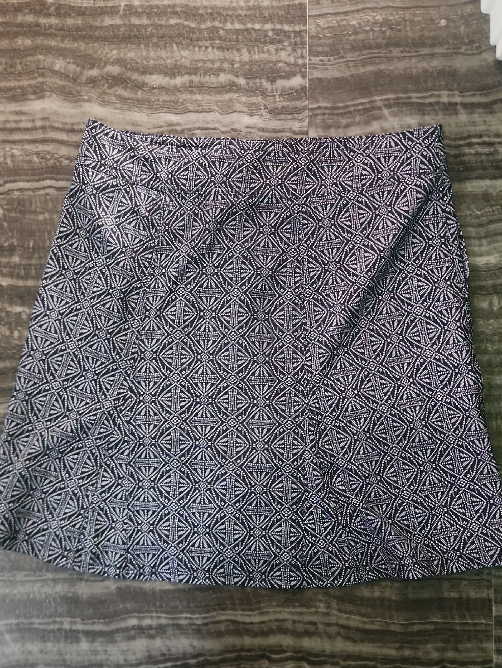 RipSkirt length 2 Black Pearl Batik size medium - Picture 4 of 6